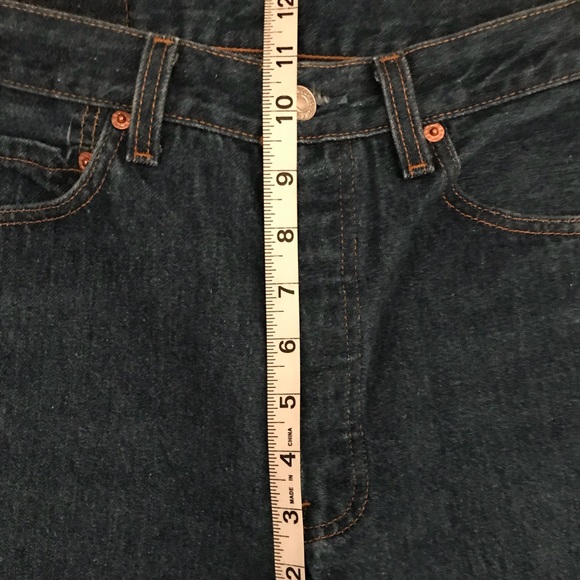 Amazing vintage Levi’s 501 jeans!! - Picture 6 of 8